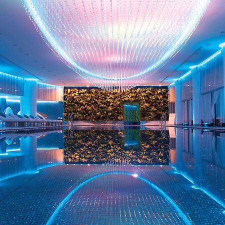 Tsarsky Hotel Kiev Bagian luar foto