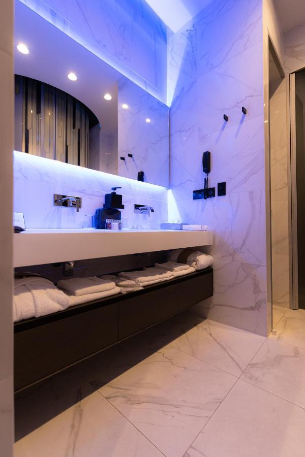 Tsarsky Hotel Kiev Bagian luar foto
