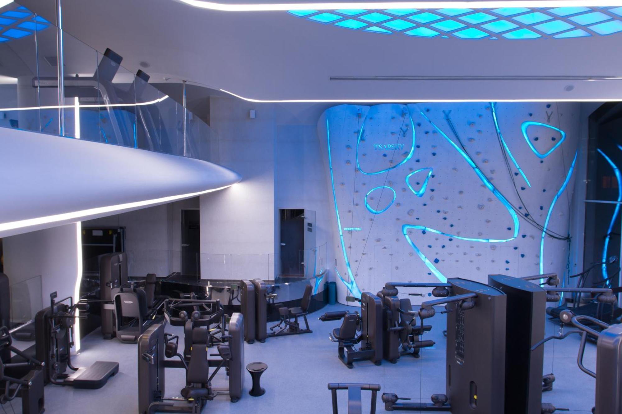 Tsarsky Hotel Kiev Bagian luar foto