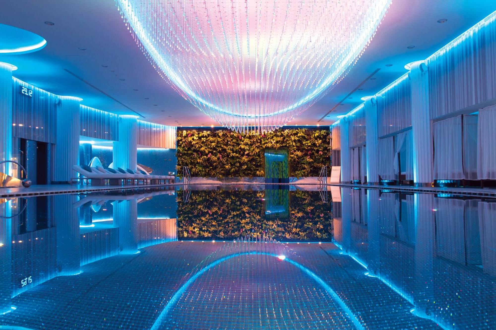 Tsarsky Hotel Kiev Bagian luar foto